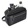 Trousse de toilette Nero S Noir 7