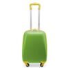 For Kids Valise pour enfant vert pomme 4