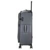 Travel Line 9704, Trolley taille S, Gris 4