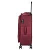 Travel Line 9704, trolley taille M, rouge vin 4