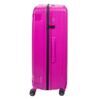 Tourist - Trolley L en fuchsia 5