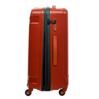 Tourist - Trolley M Extensible en vin rouge 6