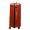 Tourist - Trolley M Extensible en vin rouge 5