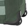 Cargo Hauler Duffel Bag Wheeled 110L, vert 5