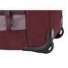 Sac de sport à roulettes Cargo Hauler XT 120L, Currant 6