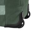 Cargo Hauler Duffel Bag Wheeled 130L, Vert 5