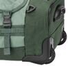 Cargo Hauler XT Wheeled Duffel Int. CO, Grün 6