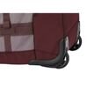 Sac de sport à roulettes Cargo Hauler XT 90L, Currant 6