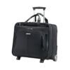 XBR Rolling Tote 2.5&quot; en noir 3