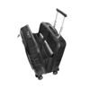 Lite-Biz Spinner RollingTote 15.6&quot; en noir 2