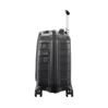 Lite-Biz Spinner RollingTote 15.6&quot; en noir 4