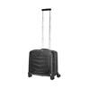 Lite-Biz Spinner RollingTote 15.6&quot; en noir 5