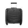 Lite-Biz Spinner RollingTote 15.6&quot; en noir 1