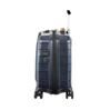 Lite-Biz Spinner RollingTote 15.6&quot; en bleu nuit 3