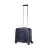 Lite-Biz Spinner RollingTote 15.6&quot; en bleu nuit 5