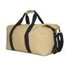 Sac de week-end Hilo Large W3, beige 2