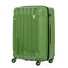 Tourist - Trolley M Extensible en vert 9