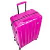 Tourist - Trolley L en fuchsia 14