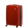 Tourist - Trolley M Extensible en vin rouge 9