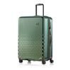 Flow - Trolley L en bronze vert 1