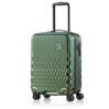 Flow - Trolley S en bronze vert 1