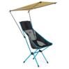 Personal Shade, extension de toit solaire - Coyote 1