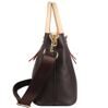 Shopper Ella M Marron foncé 8