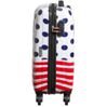 American Tourister Minnie Blue Dot 3