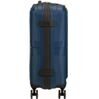 American Tourister Airconic Spinner - Marine de minuit 6