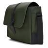 Messenger Bag W3, vert 2