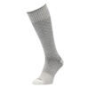 Chaussettes de compression Federleicht Fancy Femme Gris M/L 39-43 1