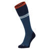 Chaussettes de compression Sportster Hommes Navy M/L 39-43 1