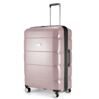 Britz - Grande valise, vieux rose 1