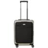 Litron Frame - Trolley S+ avec poche frontale, Champagne 1