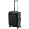 Litron Frame - Trolley S+ avec poche frontale, noir 4