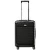 Litron - Trolley S+ avec poche frontale, noir 1