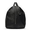 Pisa Saffiano Weekender schwarz 3