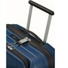 American Tourister Airconic Spinner - Marine de minuit 9