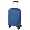 Travel Line 4100, chariot taille M, bleu 1