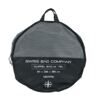 SIERRE - Duffel Bag M, noir 6