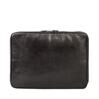 Verzino 15&quot; Laptop Case, Schwarz 3