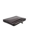 Verzino 15&quot; Laptop Case, Schwarz 5