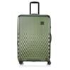 Flow - Trolley L en bronze vert 3