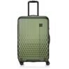 Flow - Trolley M en vert bronze 3