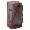 Sac de sport à roulettes Cargo Hauler XT 120L, Currant 2