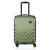 Flow - Trolley S en bronze vert 3