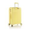 Pastels - Valise trolley M en jaune 4