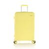 Pastels - Valise trolley M en jaune 3