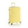 Pastels - Valise trolley M en jaune 1